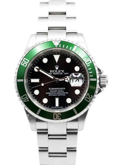 rolex 16610lv seriale v|rolex 16610lv review.